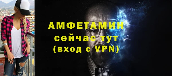 хмурый Нея