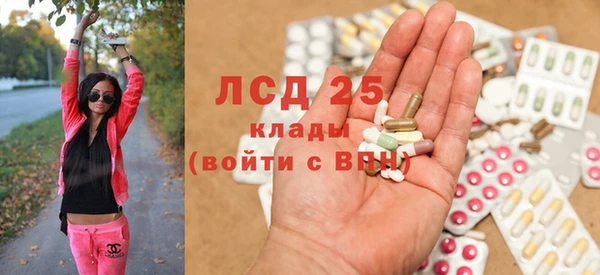хмурый Нея